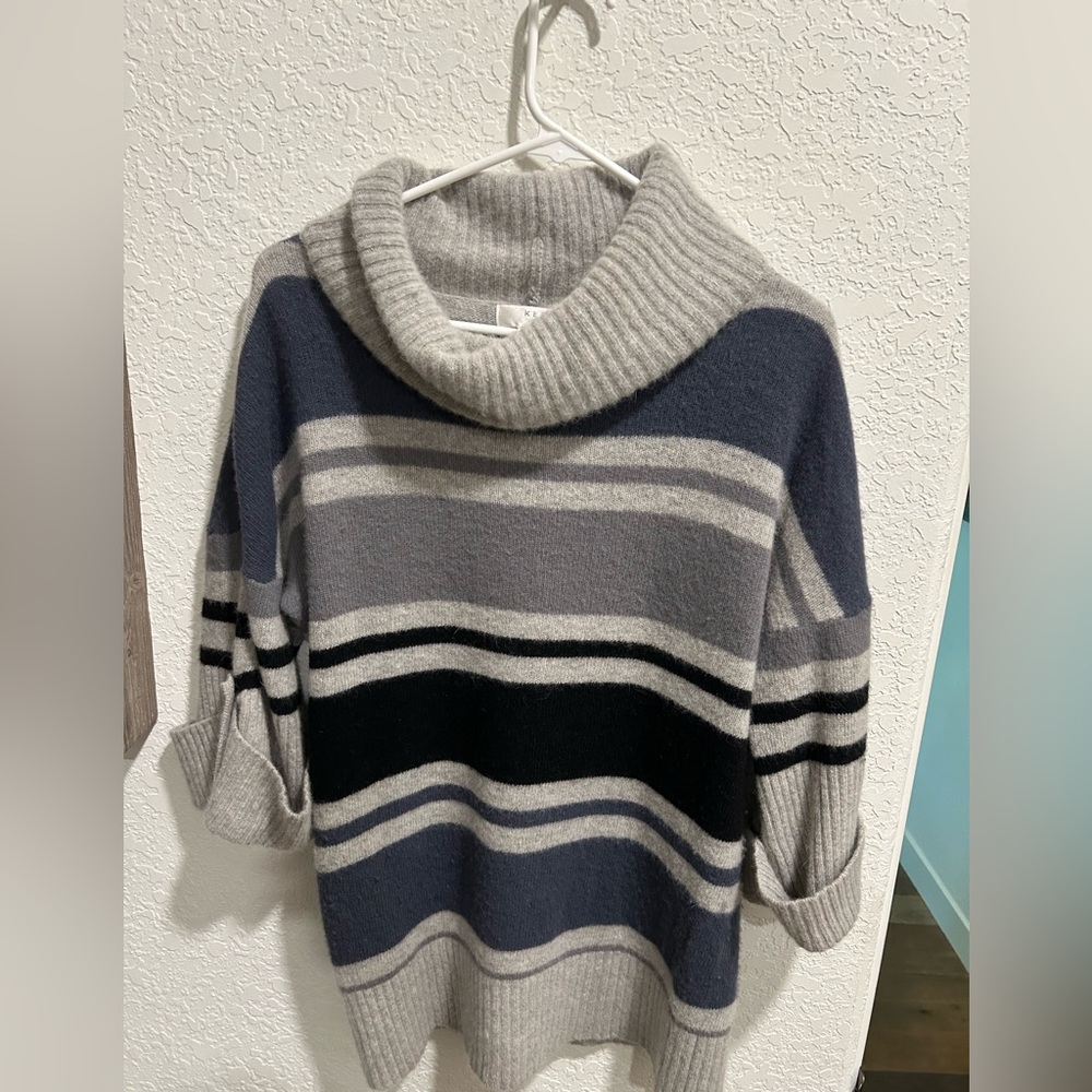 Cute Bulky Sweater